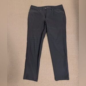 Lululemon ABC Pants 33x30